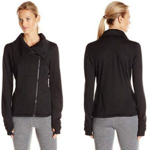 HEAD | ATHLEISURE ZIP UP JACKET